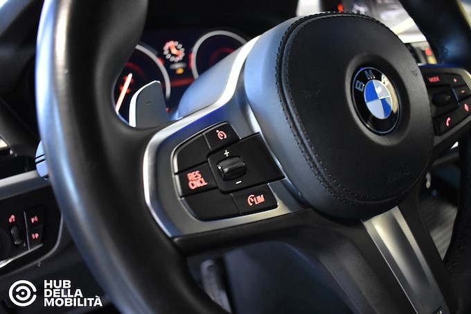 BMW X4 xDrive20d Msport-X